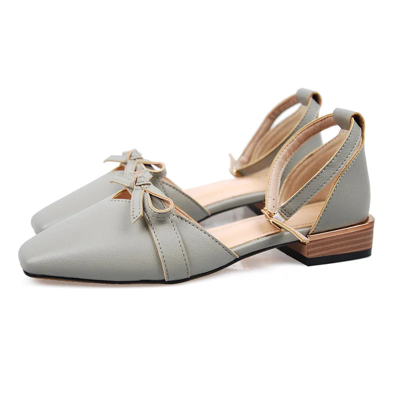 2019 summer new comfortable simple solid color casual flat shoes women comfortable wild bow decorative casual shoes
2019 summer new comfortable simple solid color casual flat shoes women comfortable wild bow decorative casual shoes