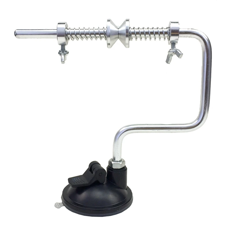 Portable Aluminum Fishing Line Winder Reel Spool Spooler System Tackle Tool Suction Cup Sea Carp Fishing Tools Accessories
Portable Aluminum Fishing Line Winder Reel Spool Spooler System Tackle Tool Suction Cup Sea Carp Fishing Tools Accessories