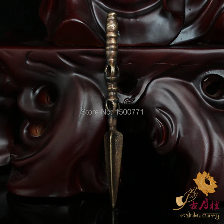 Pure copper brass tantric multiplier/tome and pestle/vajra/magic/spot kong tails tower pestle
Pure copper brass tantric multiplier/tome and pestle/vajra/magic/spot kong tails tower pestle
