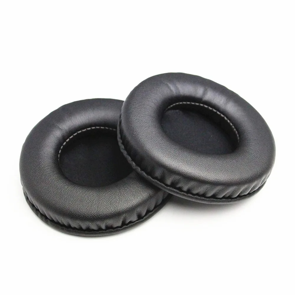 1 Pair of Black Ear Pads Cover Earpads Cushion Pillow Replacememt Earmuffs for Koss UR-20 UR.20 UR20 Headphones
1 Pair of Black Ear Pads Cover Earpads Cushion Pillow Replacememt Earmuffs for Koss UR-20 UR.20 UR20 Headphones