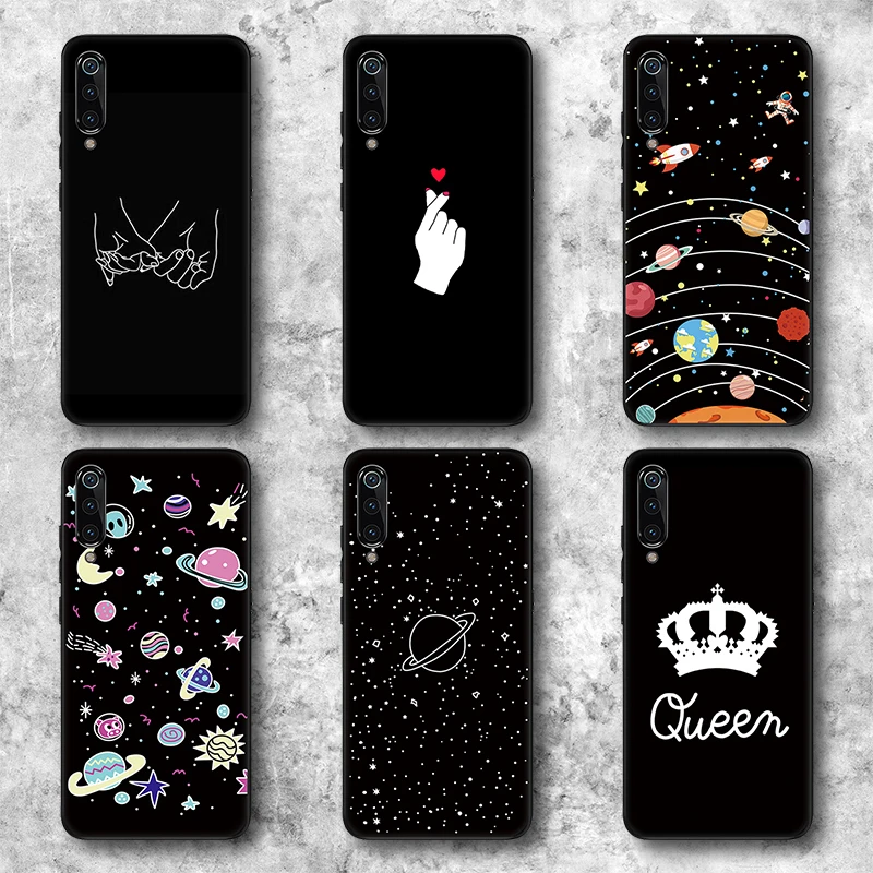 Heart Lover Cases For Xiaomi Redmi 7 Note 7 6 5 Pro Go Mi 9 SE Mi A2 8 Lite A1 Poco F1 6X Mi9 Note7 Soft TPU Cover Planet Case
Heart Lover Cases For Xiaomi Redmi 7 Note 7 6 5 Pro Go Mi 9 SE Mi A2 8 Lite A1 Poco F1 6X Mi9 Note7 Soft TPU Cover Planet Case