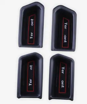 for Volkswagen VW Atlas Teramont 2017 2018 Car Refit Door Storage Box Handrail Box Accessory Car Styling
for Volkswagen VW Atlas Teramont 2017 2018 Car Refit Door Storage Box Handrail Box Accessory Car Styling
