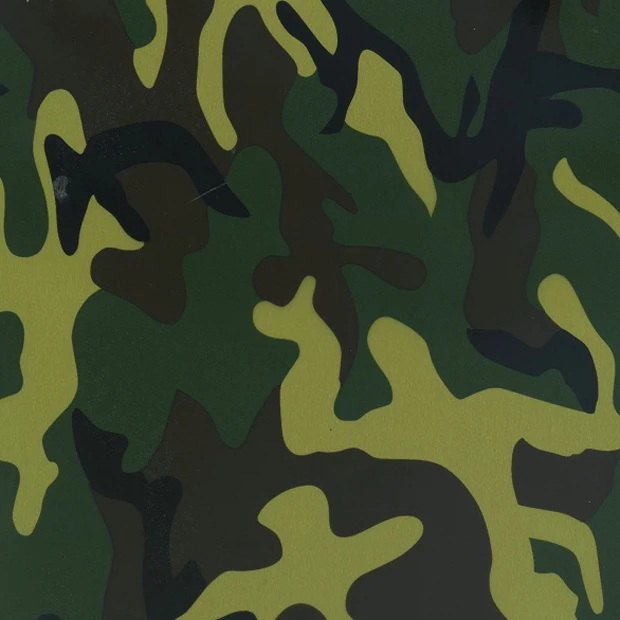 CSGW2939-3 1M*10M Green Army Camo Hydrographics Films Water Transfer Printing Film
CSGW2939-3 1M*10M Green Army Camo Hydrographics Films Water Transfer Printing Film