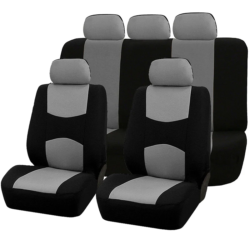 font b Car b font Seat Cover Full Set Automobile Seat Protection Cover Vehicle Seat