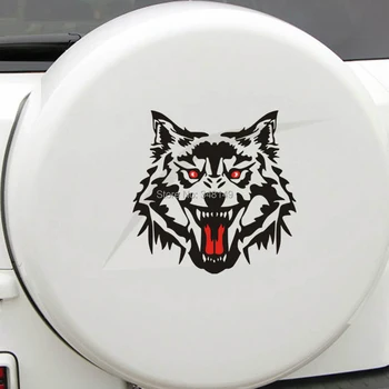 Aliauto Car-Styling Wolf Head Car Sticker/Decals reflective sticker Car Cover For Chevrolet Cruze Ford Focus volkswagen mazda
Aliauto Car-Styling Wolf Head Car Sticker/Decals reflective sticker Car Cover For Chevrolet Cruze Ford Focus volkswagen mazda