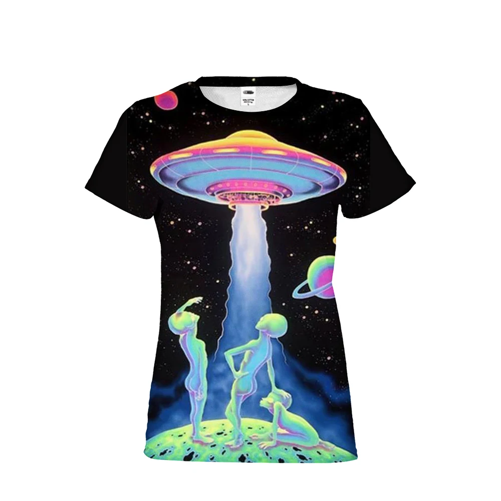 Starry Sky Galaxy Alien The Three-Body Problem Tshirt Men Modis 3d Print Short Sleeve Tops Tees Mens Clothing Funny T-shirt
Starry Sky Galaxy Alien The Three-Body Problem Tshirt Men Modis 3d Print Short Sleeve Tops Tees Mens Clothing Funny T-shirt