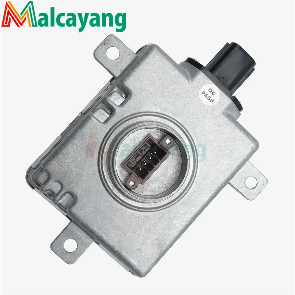 HID Xenon D1S D3S Igniter 33119TA0003 12V 35W For Mazda 3 2007-2009 Inverter Control Headlight Ballast Module
HID Xenon D1S D3S Igniter 33119TA0003 12V 35W For Mazda 3 2007-2009 Inverter Control Headlight Ballast Module
