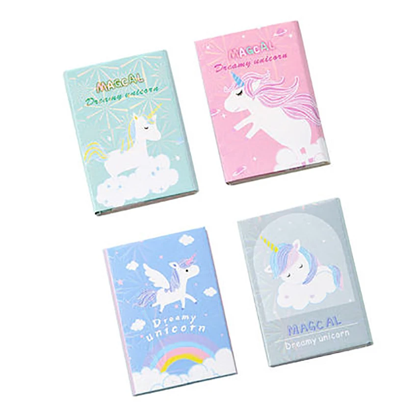 Cute Cartoon 6-folding Memo Pad Bookmarks Sticky Notes Stationery Kids Planner Schedule Writing Paper Pocket Notepad
Cute Cartoon 6-folding Memo Pad Bookmarks Sticky Notes Stationery Kids Planner Schedule Writing Paper Pocket Notepad