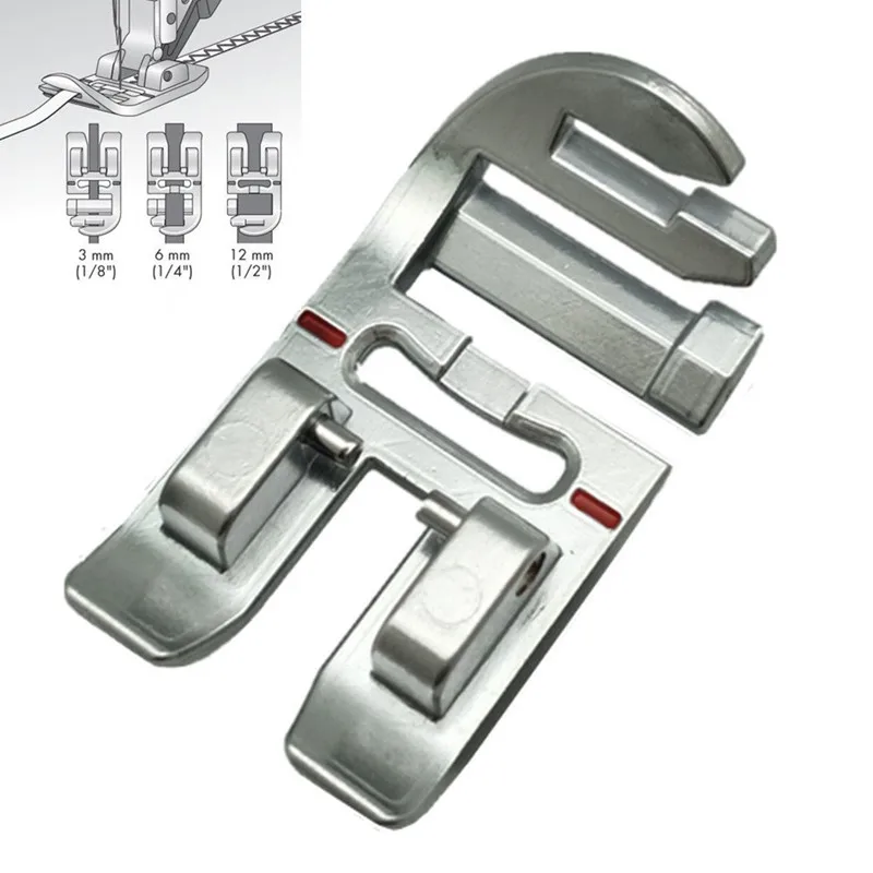 DECORATIVE TRIM FOOT PFAFF #820614096 WITH IDT CREATIVE SELECT EXPRESSION 5BB5064
DECORATIVE TRIM FOOT PFAFF #820614096 WITH IDT CREATIVE SELECT EXPRESSION 5BB5064