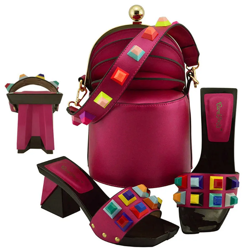 MD011 Magenta