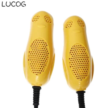 LUCOG Electric Shoes Dryer for Children Shoe Odor Deodorant Device 220V Foot Protector Boot Electric Warmer Heater EU plug
LUCOG Electric Shoes Dryer for Children Shoe Odor Deodorant Device 220V Foot Protector Boot Electric Warmer Heater EU plug