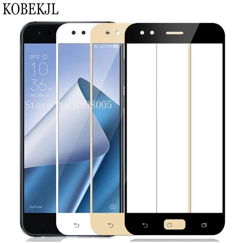 Screen Protector For Asus Zenfone 4 ZE554KL Tempered Glass Asus Zenfone 4 ZE 554KL ZE554 KL Z01KD Z01KDA Z01KS Full Cover Film
Screen Protector For Asus Zenfone 4 ZE554KL Tempered Glass Asus Zenfone 4 ZE 554KL ZE554 KL Z01KD Z01KDA Z01KS Full Cover Film