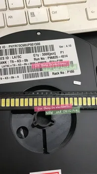 FOR LCD TV repair lg led backlight Strip light emitting diode tube 7030 SMD LED beads 6V the product is the same as the picture
FOR LCD TV repair lg led backlight Strip light emitting diode tube 7030 SMD LED beads 6V the product is the same as the picture