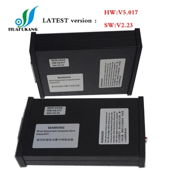 V2.23 KESS V2 V5.017 Manager ECU Tuning Kit Master Version with reset button No Token Limitation for Both Car and Trucks
V2.23 KESS V2 V5.017 Manager ECU Tuning Kit Master Version with reset button No Token Limitation for Both Car and Trucks