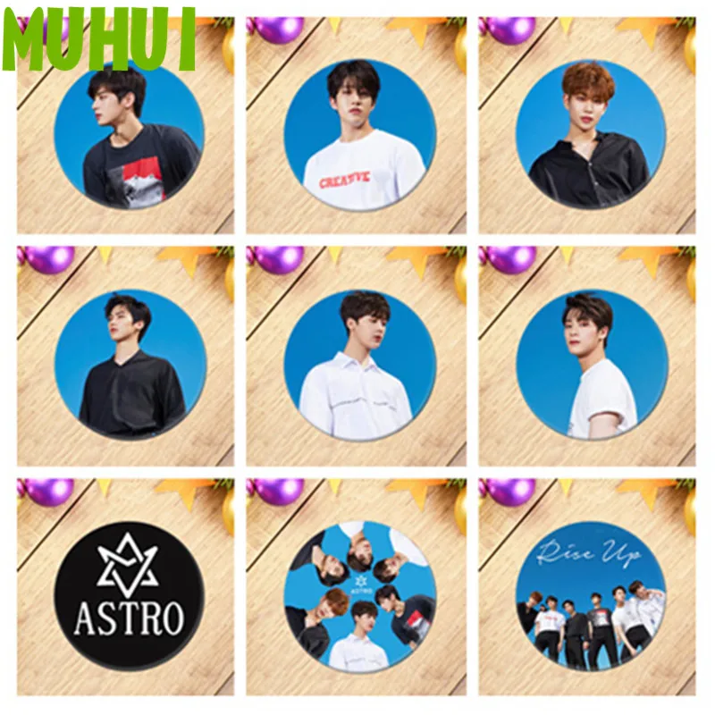 1pcs Kpop ASTRO Cosplay Badge EUNWOO MOONBIN Brooch Pins Collection Badges For Backpacks Decoration 18718
1pcs Kpop ASTRO Cosplay Badge EUNWOO MOONBIN Brooch Pins Collection Badges For Backpacks Decoration 18718
