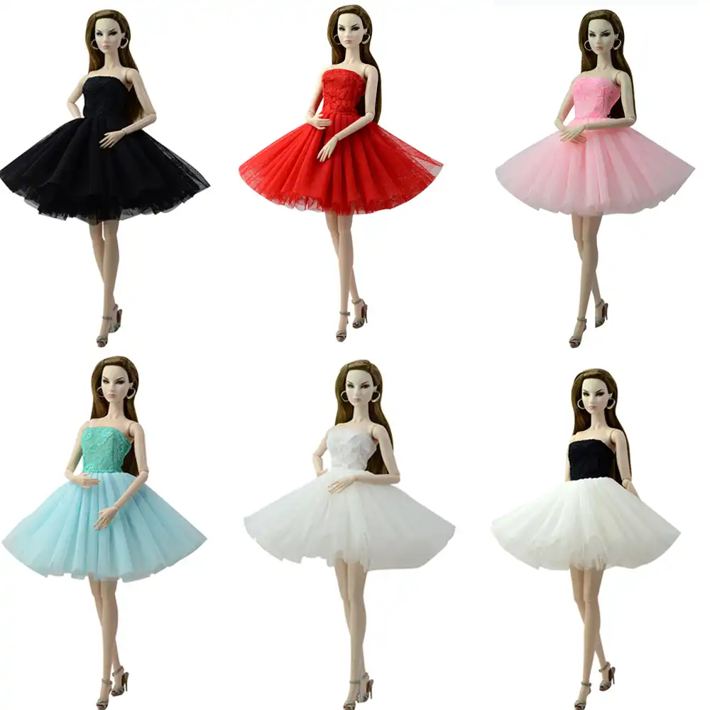 Cute Dancing Dress