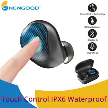 Portable Mini Invisible Bluetooth Earphone Bluetooth Headset Single Wireless Earbud with Charging Box Hands-free For Phone Music
Portable Mini Invisible Bluetooth Earphone Bluetooth Headset Single Wireless Earbud with Charging Box Hands-free For Phone Music