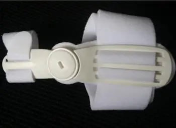 500pcs The Second Generation Hallux Valgus Thumb Corrector Big Toe Bunion Splint Straightener Feet Bunion Aid Big Bone Orthotics
500pcs The Second Generation Hallux Valgus Thumb Corrector Big Toe Bunion Splint Straightener Feet Bunion Aid Big Bone Orthotics