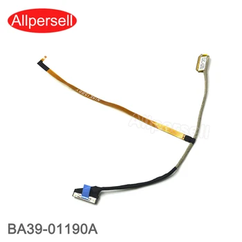 Laptop Flexible Flat Cable for Samsung NP700Z5A 700Z NP700Z5B BA39-01190A Screen Video Cable
Laptop Flexible Flat Cable for Samsung NP700Z5A 700Z NP700Z5B BA39-01190A Screen Video Cable