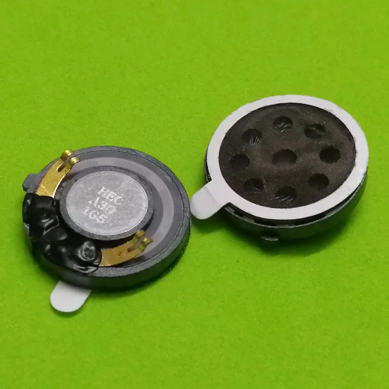 2pcs Loud Speaker Buzzer Ringer for Blackview BV6000 BV6000S BV7000 BV7000 Pro A8 music sound loudspeaker
2pcs Loud Speaker Buzzer Ringer for Blackview BV6000 BV6000S BV7000 BV7000 Pro A8 music sound loudspeaker