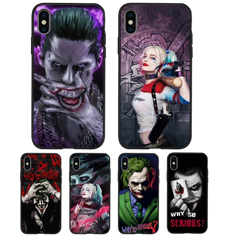 For iPhone X XR XS Max 5 5S SE 6 6S 7 8 One Plus 5 5T 7 Pro Oneplus 6 6Tphone Case Cover phone Funda Coque Etui Joker custom
For iPhone X XR XS Max 5 5S SE 6 6S 7 8 One Plus 5 5T 7 Pro Oneplus 6 6Tphone Case Cover phone Funda Coque Etui Joker custom