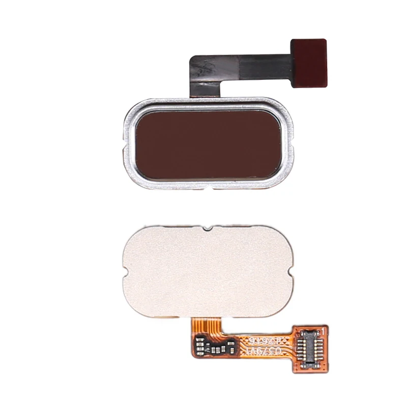 Home Button Flex Cable for Asus Zenfone 3 ZE520KL Fingerprint Menu Return Key Recognition Sensor Flex Free Shipping
Home Button Flex Cable for Asus Zenfone 3 ZE520KL Fingerprint Menu Return Key Recognition Sensor Flex Free Shipping