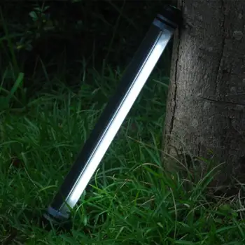 Waterproof USB Light Multifunctional LED Tube Outdoor Portable Multifunctional Emergency Fishing Hiking Camping Tube
Waterproof USB Light Multifunctional LED Tube Outdoor Portable Multifunctional Emergency Fishing Hiking Camping Tube