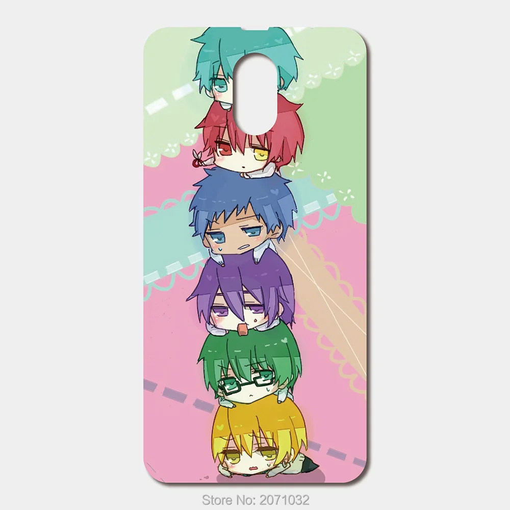 For Lenovo Vibe P1M Zuk Z1 Z2 Pro X2 A536 A319 S580 S60 S660 S850 S90 P70 K3 K5 Note Kuroko no Basket kawaii anime Phone cases
For Lenovo Vibe P1M Zuk Z1 Z2 Pro X2 A536 A319 S580 S60 S660 S850 S90 P70 K3 K5 Note Kuroko no Basket kawaii anime Phone cases