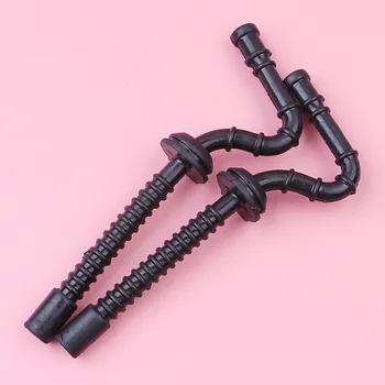 2pcs Fuel Line Hose Pipe Tube For Stihl MS250 MS230 MS210 025 023 021 Chainsaw Part 1123 358 7701
2pcs Fuel Line Hose Pipe Tube For Stihl MS250 MS230 MS210 025 023 021 Chainsaw Part 1123 358 7701
