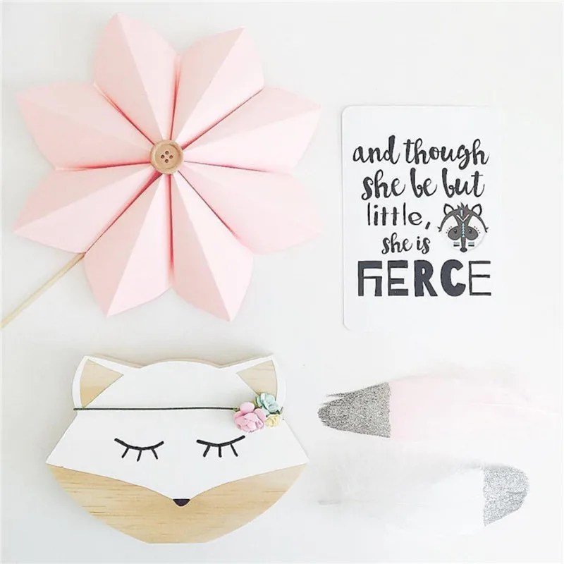 Nordic Wooden Bear/Fox Ornaments Children's Room Decoration Toys Birthday Present Baby Girl Room Decor Photography Props
Nordic Wooden Bear/Fox Ornaments Children's Room Decoration Toys Birthday Present Baby Girl Room Decor Photography Props