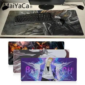 MaiYaCa Hot Sales BLEACH Unique Desktop Pad Game Mousepad Top Selling Luxury Print mousepad anime PC desk pad mouse
MaiYaCa Hot Sales BLEACH Unique Desktop Pad Game Mousepad Top Selling Luxury Print mousepad anime PC desk pad mouse