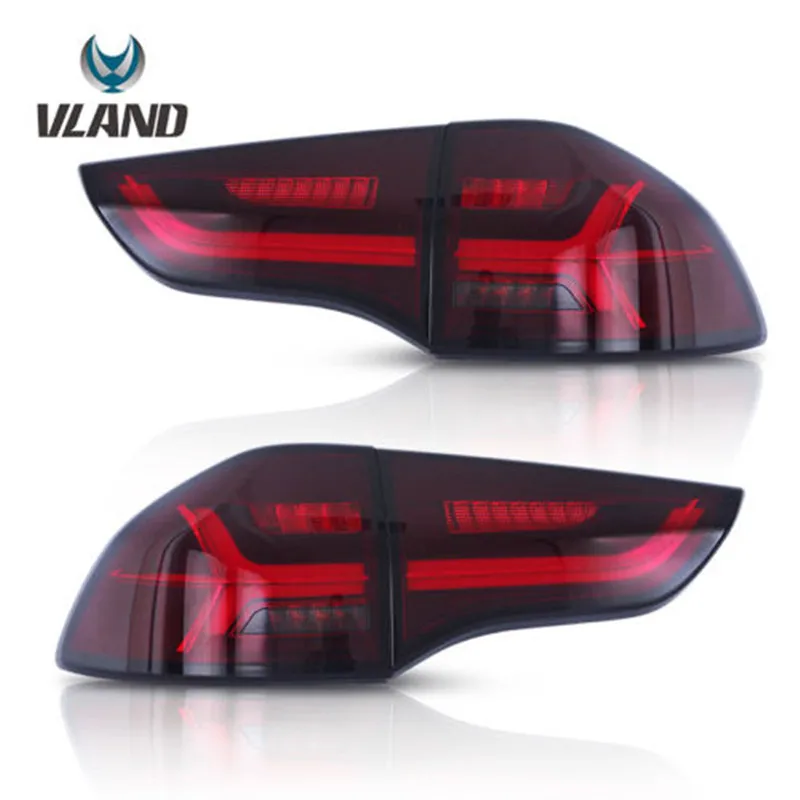 Tail Lamp for Mitsubishi Pajero / Montero Sport 2008-2016 Left Right LED Tail Light Reverse Light Sequential Turning Signal 
Tail Lamp for Mitsubishi Pajero / Montero Sport 2008-2016 Left Right LED Tail Light Reverse Light Sequential Turning Signal
