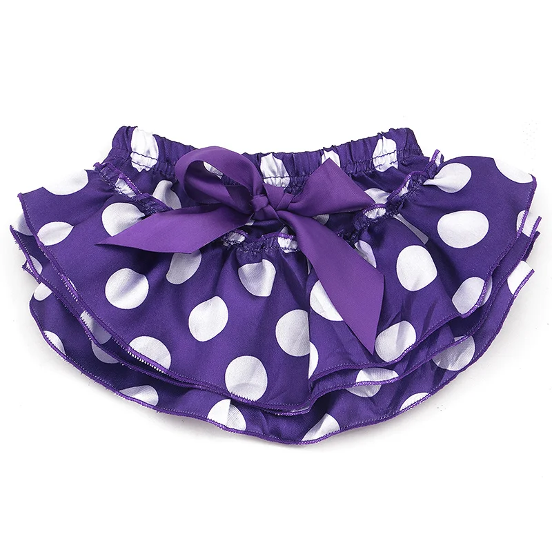 Baby Infant Bloomer Pants girls Dots cute stain diaper cover Ruffled Panties Kids Bowknot Skirts Culottes Pantskirts Hot pink
Baby Infant Bloomer Pants girls Dots cute stain diaper cover Ruffled Panties Kids Bowknot Skirts Culottes Pantskirts Hot pink