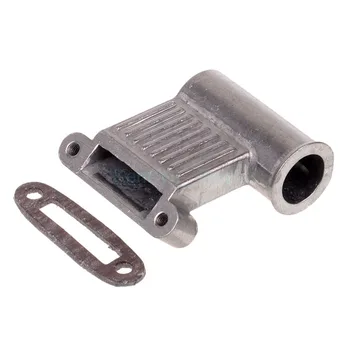 HSP 02031 Exhaust Manifold + PAD For 1/10 RC Nitro Car Buggy Truck HSP HIMOTO REDCAT
HSP 02031 Exhaust Manifold + PAD For 1/10 RC Nitro Car Buggy Truck HSP HIMOTO REDCAT