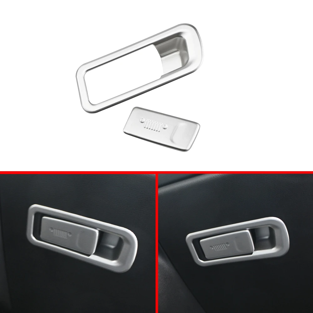 Car Copilot Glove Box Door Bowl Handle Cover Trim Fit for Jeep Renegade 2014 2015 2016 2017 2018 2019 LHD
Car Copilot Glove Box Door Bowl Handle Cover Trim Fit for Jeep Renegade 2014 2015 2016 2017 2018 2019 LHD