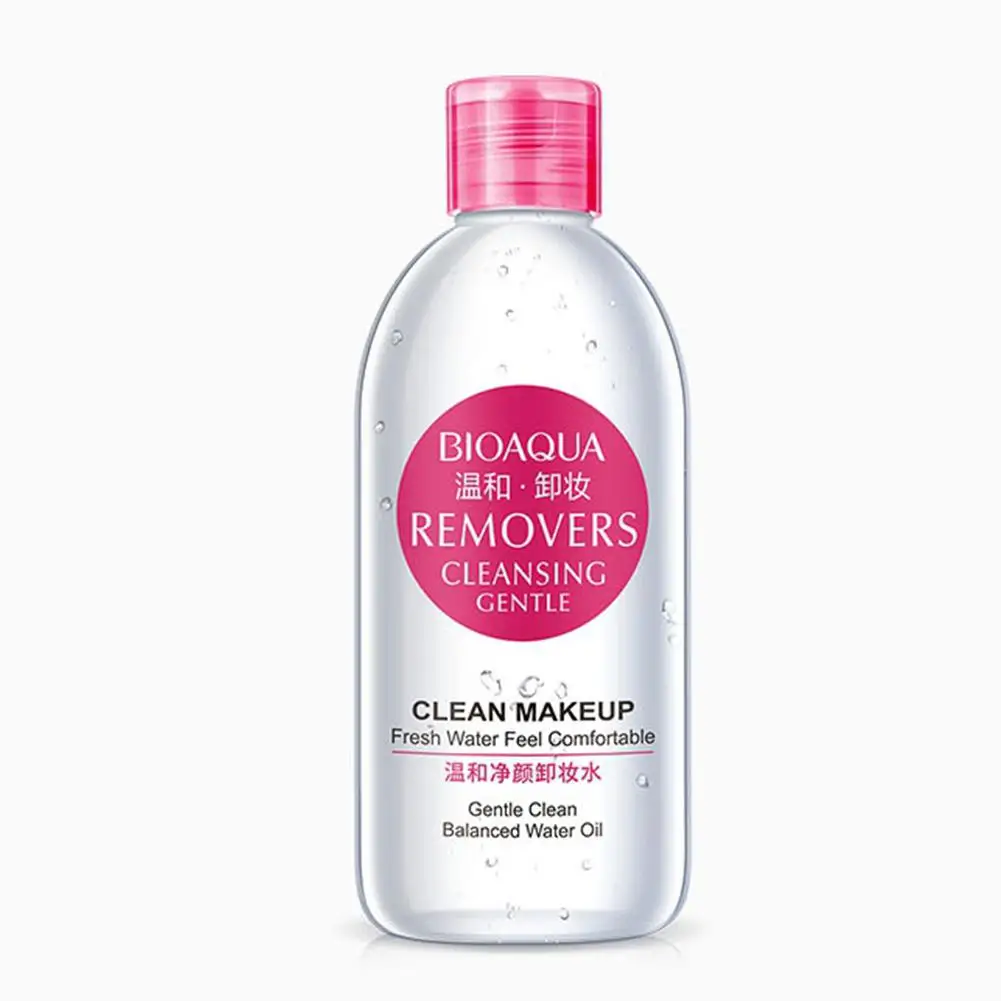 Natural Moisturizing Makeup Remover Water VIBRANT GLAMOUR Gentle Deep Cleansing Moisturizing Face Cleanser Makeup Remover
Natural Moisturizing Makeup Remover Water VIBRANT GLAMOUR Gentle Deep Cleansing Moisturizing Face Cleanser Makeup Remover