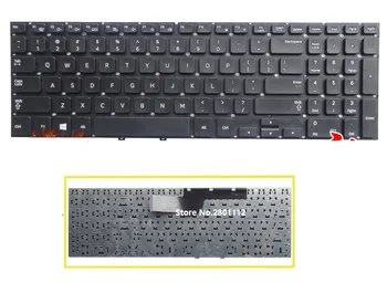 SSEA New laptop US Keyboard for Samsung NP355E5C NP350V5C NP355V5C black without frame
SSEA New laptop US Keyboard for Samsung NP355E5C NP350V5C NP355V5C black without frame