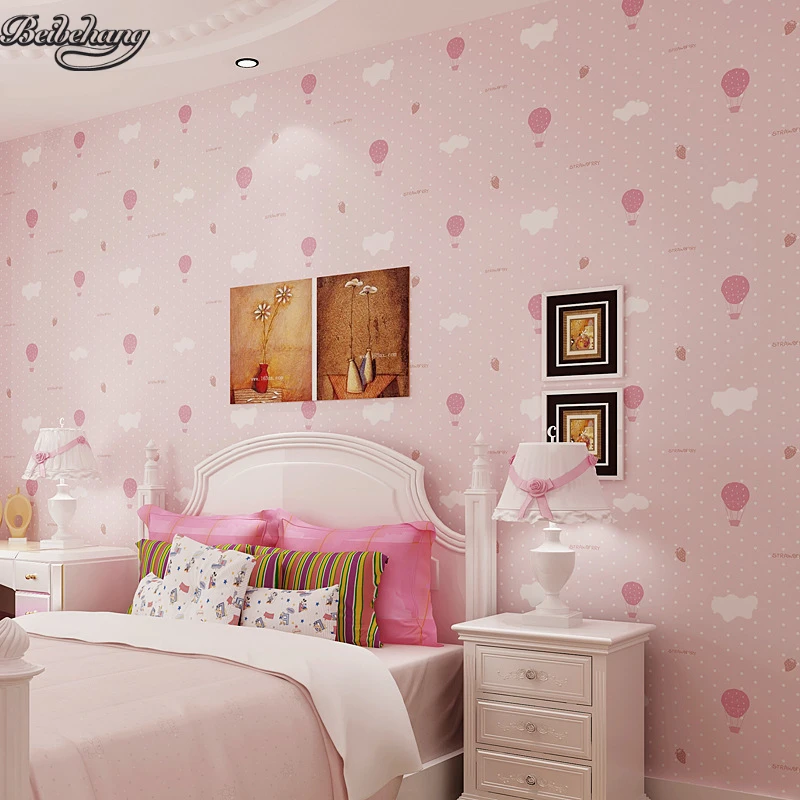 beibehang Environmental non - woven boy girl warm cartoon children 's room blue sky clouds balloon wallpaper
beibehang Environmental non - woven boy girl warm cartoon children 's room blue sky clouds balloon wallpaper