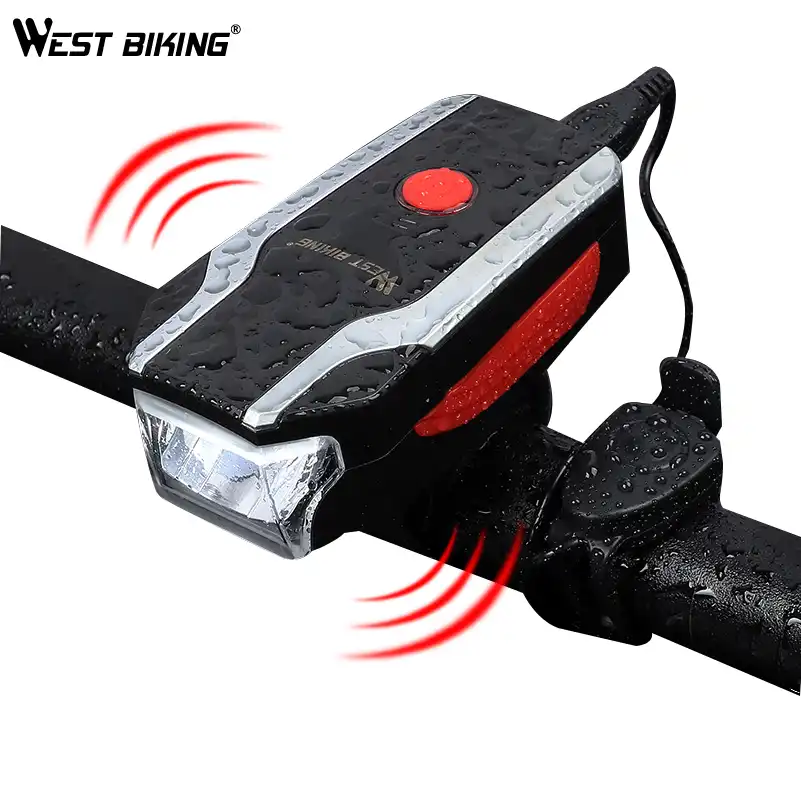 bell bike light replacement strap