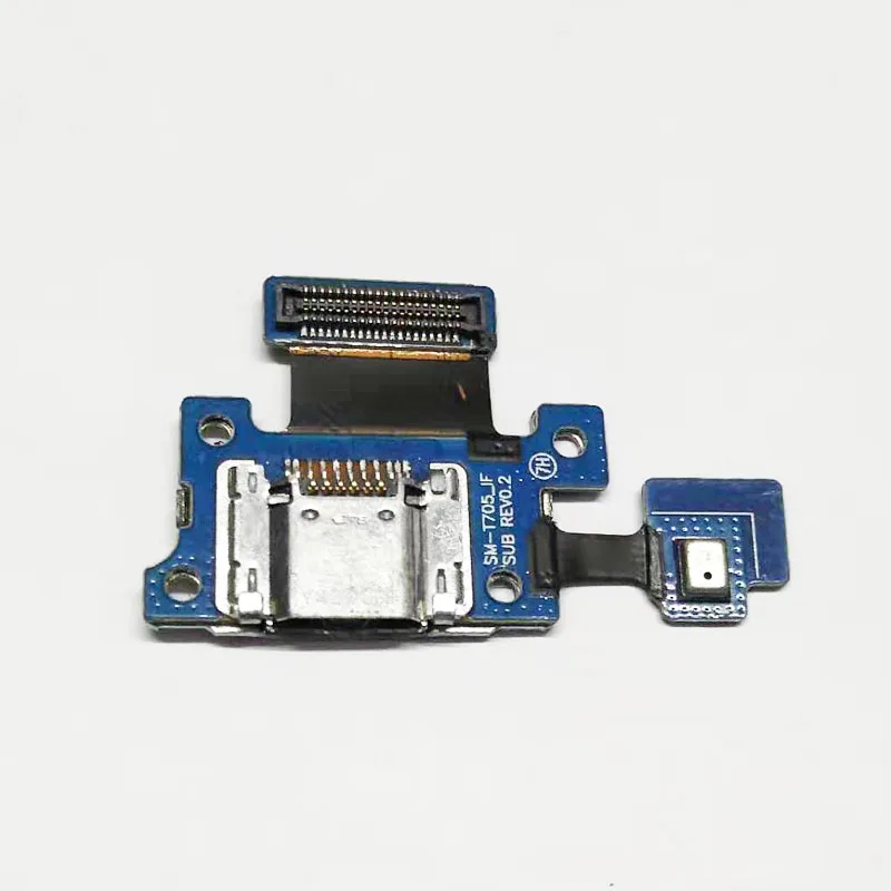 USB Charging Port Connector Plug Charge Dock Jack Socket Flex Cable For Samsung Galaxy Tab S 8.4 T700 T705
USB Charging Port Connector Plug Charge Dock Jack Socket Flex Cable For Samsung Galaxy Tab S 8.4 T700 T705