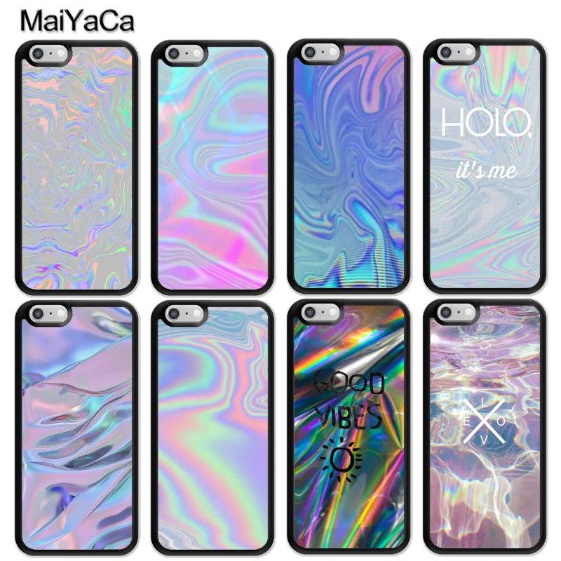 MaiYaCa Holographic Dope Trippy Printed Luxury Mobile Phone Case For iphone 11 Pro MAX X XR XS MAX 6 6S 7 8 Plus 5 5S TPU Cover
MaiYaCa Holographic Dope Trippy Printed Luxury Mobile Phone Case For iphone 11 Pro MAX X XR XS MAX 6 6S 7 8 Plus 5 5S TPU Cover