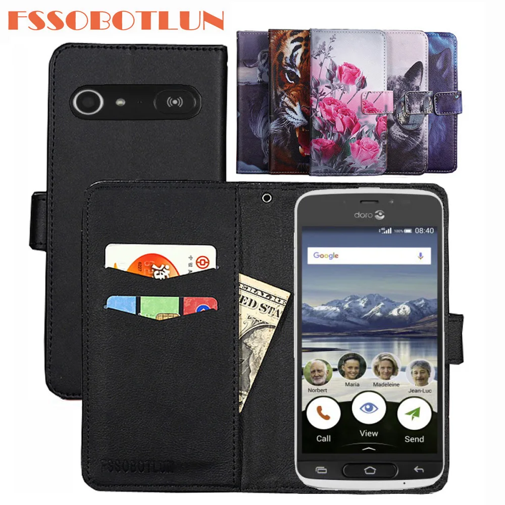 FSSOBOTLUN For Doro 8040 9 colors Case PU Leather Retro Flip Cover Shell Magnetic Fashion Wallet Cases Kickstand Strap Shell
FSSOBOTLUN For Doro 8040 9 colors Case PU Leather Retro Flip Cover Shell Magnetic Fashion Wallet Cases Kickstand Strap Shell