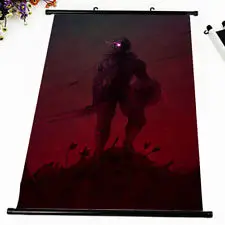 Anime Poster Goblin Slayer ANIME GAME Sexy Wall Scroll Printed Painting Home Decor Japanese Cartoon Decoration Poster
Anime Poster Goblin Slayer ANIME GAME Sexy Wall Scroll Printed Painting Home Decor Japanese Cartoon Decoration Poster