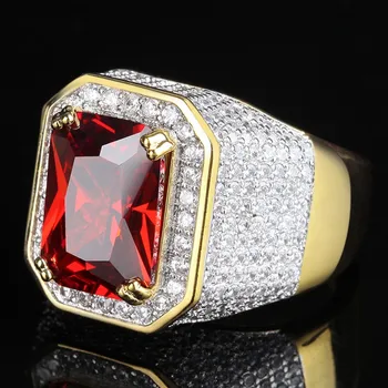AAA+ New Fashion Popular Men's 18KT Yellow Gold Filled Engagement shinng Ring with 260pcs small white zircon stones around
AAA+ New Fashion Popular Men's 18KT Yellow Gold Filled Engagement shinng Ring with 260pcs small white zircon stones around