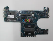 for Dell E6220 6FMKP 06FMKP CN-06FMKP i3-2310M Laptop Motherboard Mainboard Tested
for Dell E6220 6FMKP 06FMKP CN-06FMKP i3-2310M Laptop Motherboard Mainboard Tested