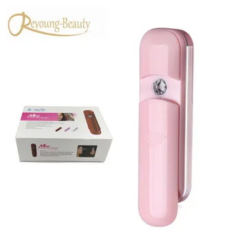 usb mini ultrasonic cool amazing humidifier facial ion nano mist face steamer sprayer eyelash extension skin moisturizing
usb mini ultrasonic cool amazing humidifier facial ion nano mist face steamer sprayer eyelash extension skin moisturizing