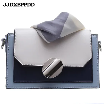 2019 Summer Fashion Women Bag Leather Handbags PU Shoulder Bag Small Flap Crossbody Bags for Women Messenger Bags
2019 Summer Fashion Women Bag Leather Handbags PU Shoulder Bag Small Flap Crossbody Bags for Women Messenger Bags