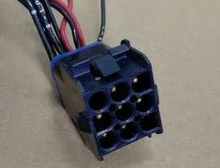 Car connector FOR car oil pump plug gasoline pump plug diesel pump plug excavator oil pump plug
Car connector FOR car oil pump plug gasoline pump plug diesel pump plug excavator oil pump plug