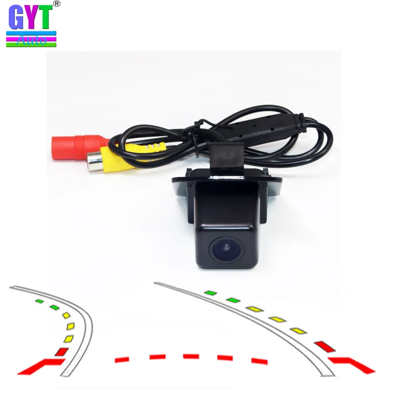 Dynamic Trajectory Tracks Car Rear View parking Camera For Benz W204 W212 W221 S Class Viano Vito 2010 2011 2012 S600 S550 S500
Dynamic Trajectory Tracks Car Rear View parking Camera For Benz W204 W212 W221 S Class Viano Vito 2010 2011 2012 S600 S550 S500