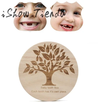 English language Wood Tooth Box Organizer Save Milk Teeth Wood Storage Collecting Teeth Gifts Umbilical Cord Lanugo #623
English language Wood Tooth Box Organizer Save Milk Teeth Wood Storage Collecting Teeth Gifts Umbilical Cord Lanugo #623